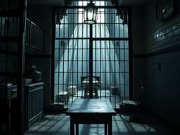 Question 17 photo: Psychological Thriller