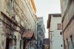 Question 25 photo: East Africa
