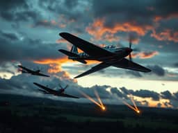 Question 20 photo: Air Warfare
