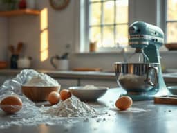 Question 21 photo: Baking