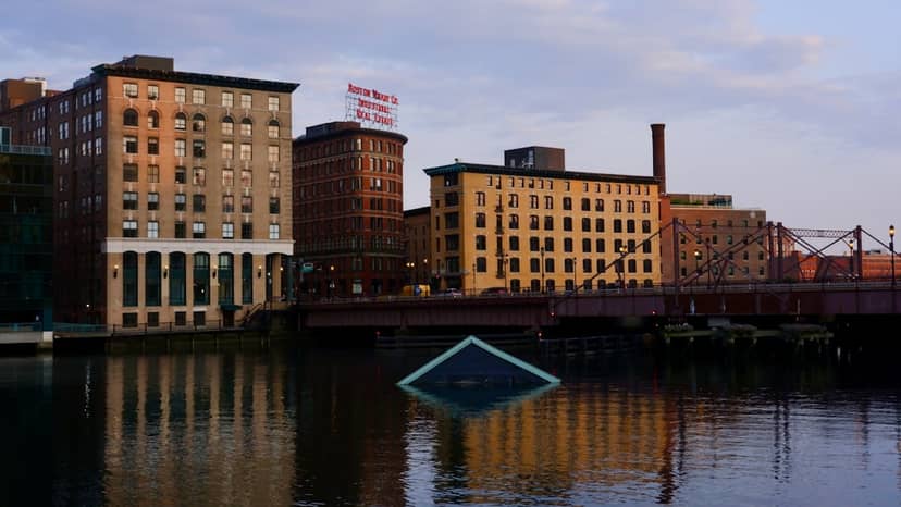 Question 21 photo: Industrial Disasters