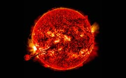 Question 19 photo: Astronomy