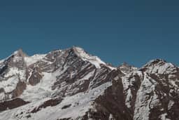 Question 5 photo: Mountains