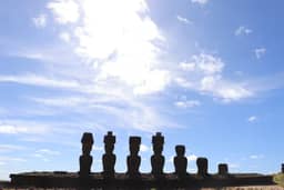 Question 24 photo: Ancient Monuments