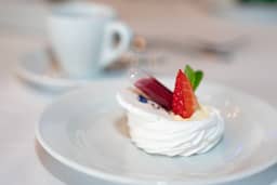 Question 27 photo: Dessert Disputes