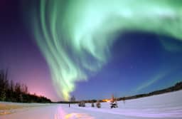 Question 39 photo: Sky Phenomena