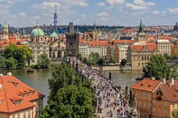 Question 9 photo: Medieval Bridges