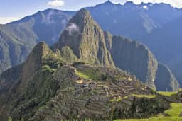 Question 26 photo: Andes