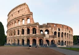Question 2 photo: Ancient Rome