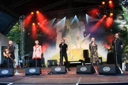 Question 3 photo: Anthems
