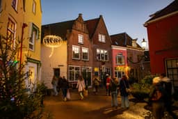 Question 18 photo: Hanzesteden
