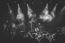 Question 29 photo: Alt-Rock Epics