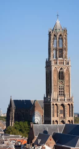 Question 11 photo: Domtoren