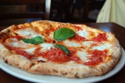 Question 21 photo: Neapolitan